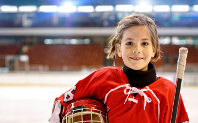 Promoting Positive Mental Health: The Role of Youth Sports