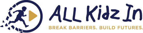 All Kidz In Break Barriers Build Futures