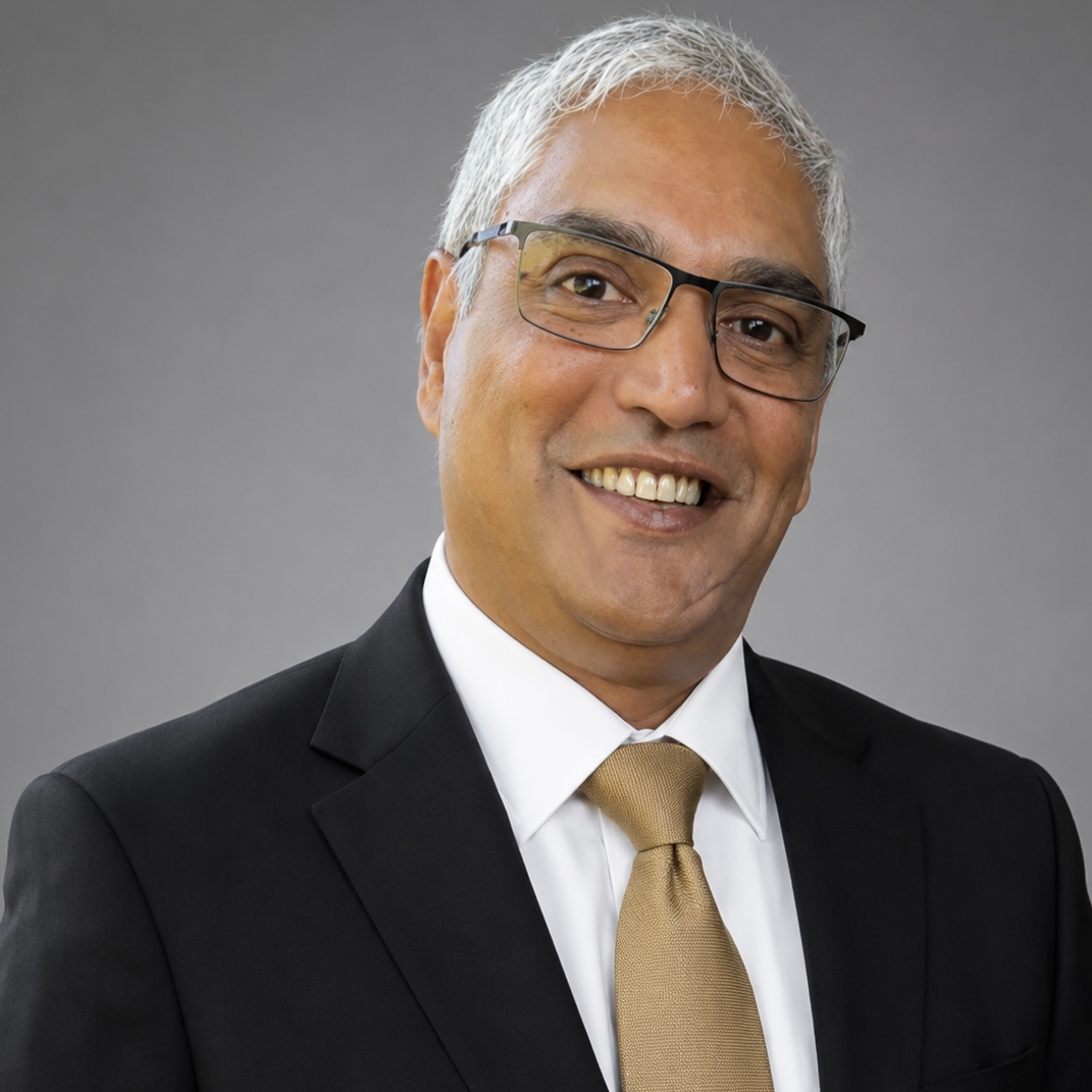 Pavi Ramdehalchand<br />
