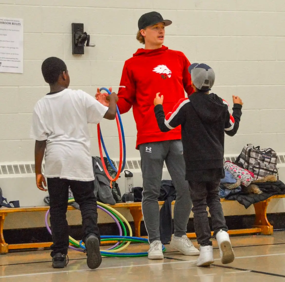  Youth Sports as a Tool for Mental Well-being
